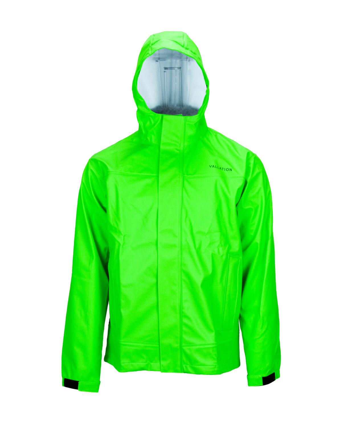 Ocean Rein Jacket - Rain Wear & Commercial Fishing Gear | Vallation ...