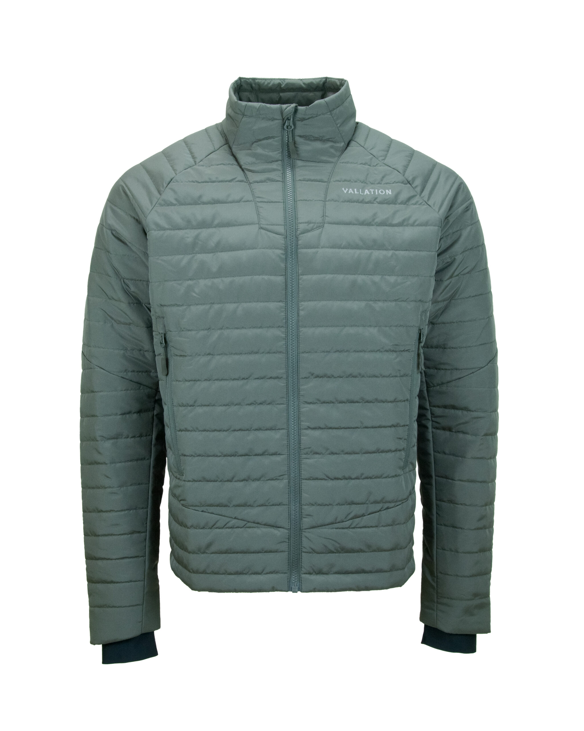 Searsport Insulated Puffy Jacket