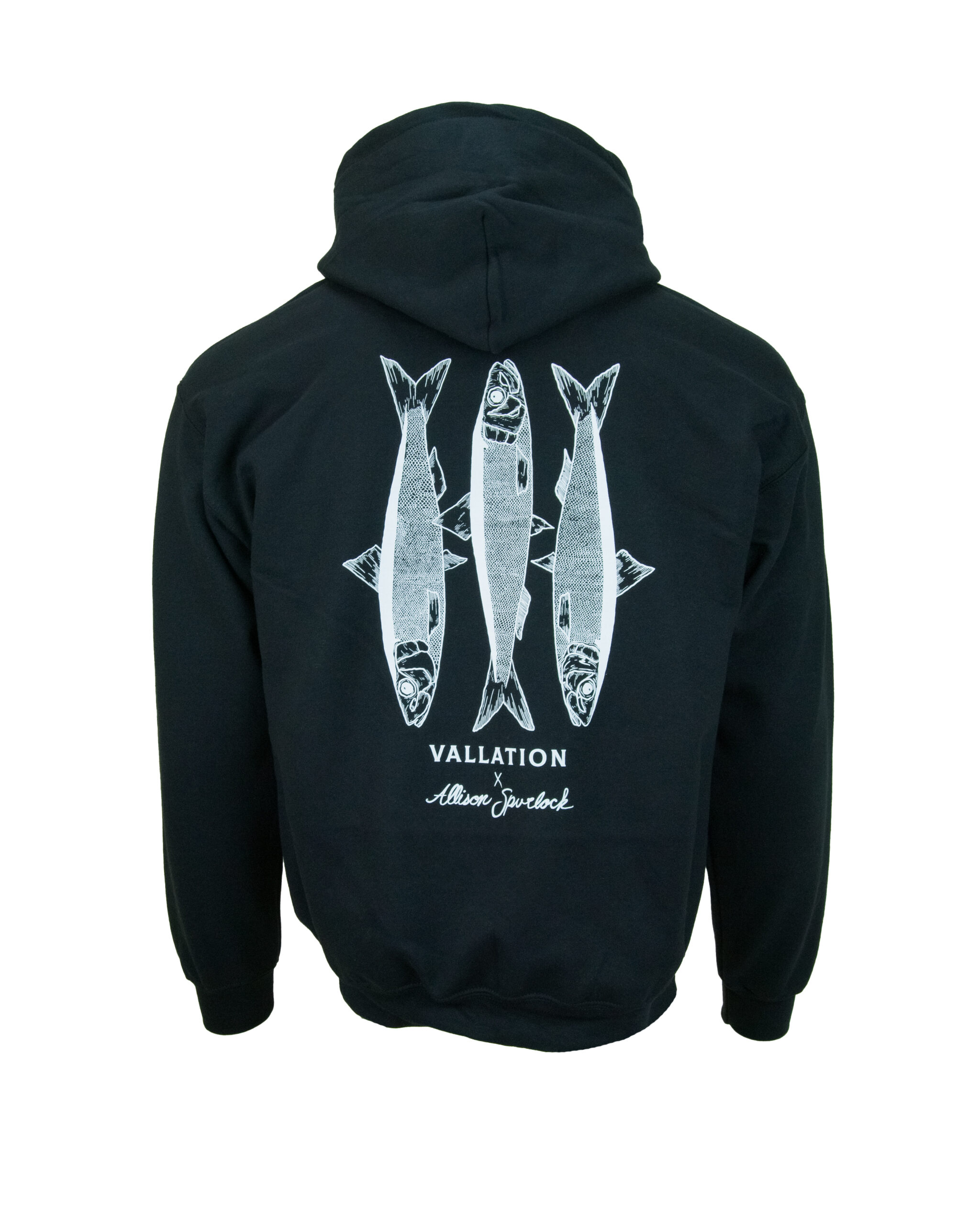 Men's Spurlock Hoodie
